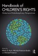 Handbook of Children's Rights (eBook,... - Bild 1