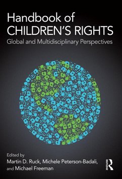 Handbook of Children's Rights (eBook, ePUB)