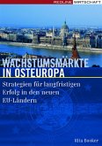 Wachstumsmärkte in Osteuropa (eBook, ePUB)