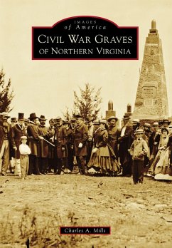 Cover Civil War Graves of Northern Virginia (eBook, ePUB)