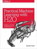 Practical Machine Learning with H2O (eBook, PDF)