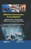 Effective Communication During Disasters (eBook, PDF)