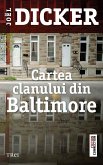 Cartea clanului din Baltimore (eBook, ePUB)