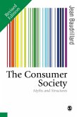 The Consumer Society (eBook, PDF)