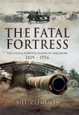 Fatal Fortress (eBook, ePUB)