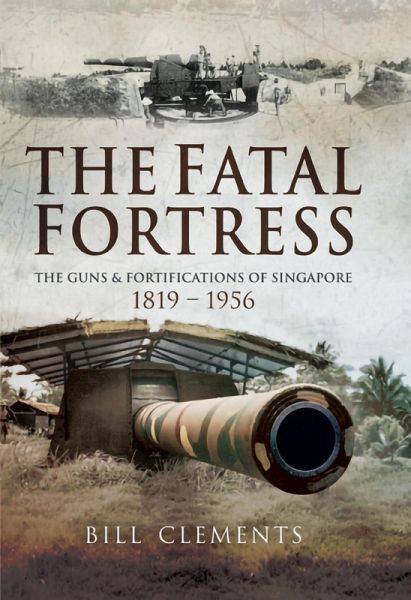 Fatal Fortress (eBook, ePUB) Fatal Fortress (eBook, ePUB)