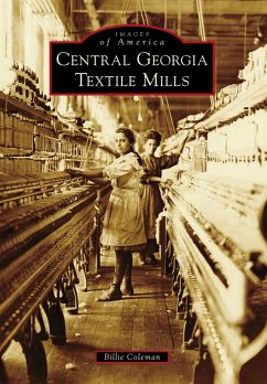 Cover Central Georgia Textile Mills (eBook, ePUB)