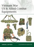 Vietnam War US & Allied Combat Equipments (eBook, PDF)