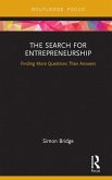 The Search for Entrepreneurship (eBook, ePUB)
