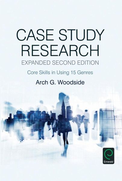 Case Study Research (eBook, ePUB)