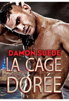 Cover La cage dorée (eBook, ePUB)