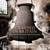 Crafted in Britain (eBook, ePUB)