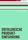 Erfolgreiche Produkteinführung (eBook, ePUB)