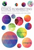 Ethics in Marketing (eBook, ePUB)