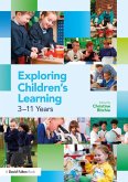 Exploring Children's Learning (eBook, PDF)