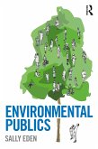 Environmental Publics (eBook, PDF)