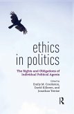 Ethics in Politics (eBook, PDF)