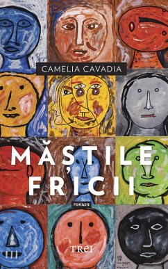 Cover Ma¿tile fricii (eBook, ePUB)