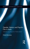 Gender, Nation and Popular Film in India (eBook, PDF)