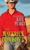 The Maverick Cowboy (eBook, ePUB)