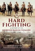Hard Fighting (eBook, ePUB)