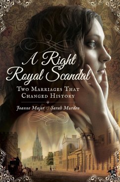 Right Royal Scandal (eBook, ePUB) - Major, Joanne