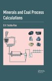 Minerals and Coal Process Calculations (eBook, ePUB)