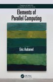 Elements of Parallel Computing (eBook, ePUB)