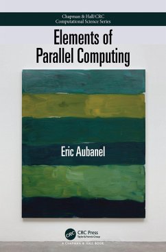 Cover Elements of Parallel Computing (eBook, ePUB)