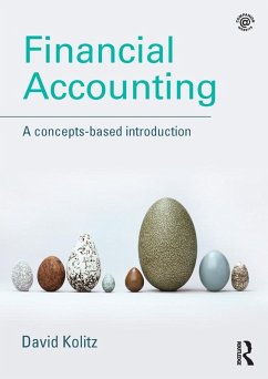 Cover Financial Accounting (eBook, PDF)