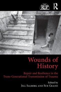 Wounds of History (eBook, PDF) Cover Wounds of History (eBook, PDF)