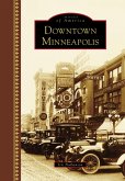Downtown Minneapolis (eBook, ePUB)