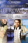 Royal Navy Series Bundle (eBook, ePUB)