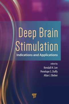 Cover Deep Brain Stimulation (eBook, PDF)