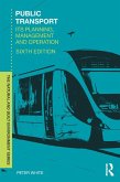 Public Transport (eBook, ePUB)