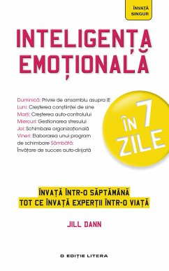 Inteligența emoțională (eBook, ePUB) - Dann, Jill