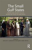 The Small Gulf States (eBook, PDF)