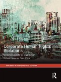 Corporate Human Rights Violations (eBook, PDF)