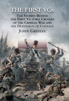 Cover First Vcs (eBook, ePUB)