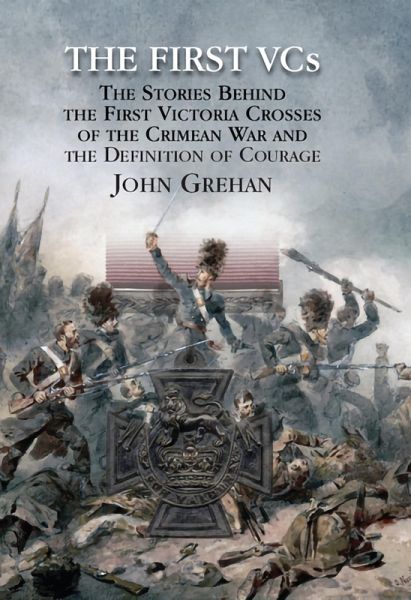 First Vcs (eBook, ePUB) First Vcs (eBook, ePUB)