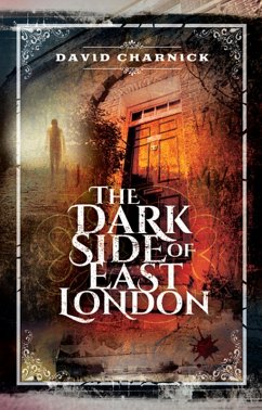 Cover Dark Side of East London (eBook, ePUB)