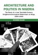 Architecture and Politics in Nigeria... - Bild 1