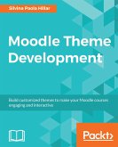 Moodle Theme Development (eBook, ePUB)