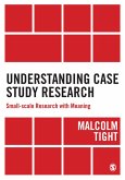 Understanding Case Study Research (eBook, ePUB)