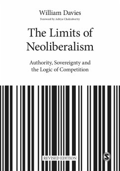 Cover The Limits of Neoliberalism (eBook, PDF)