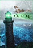 Affair of the Chalk Cliffs (eBook, ePUB) Affair of the Chalk Cliffs (eBook, ePUB)