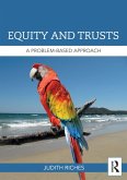 Equity and Trusts (eBook, PDF)