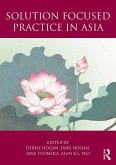 Solution Focused Practice in Asia (eBook, ePUB)