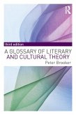 A Glossary of Literary and Cultural Theory (eBook, PDF)