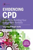 Evidencing CPD (eBook, ePUB)